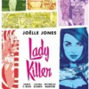 LADY KILLER (OMNIBUS) [CARTONE]