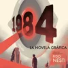 1984: LA NOVELA GRAFICA [CARTONE]