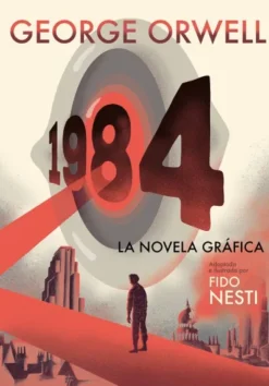 1984: LA NOVELA GRAFICA [CARTONE]