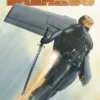 LAZARUS Nº6 [RUSTICA]