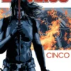 LAZARUS Nº5 [RUSTICA]
