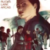 LAZARUS Nº3 (10-15 USA) [RUSTICA]