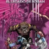 LEGADO DE LOGAN, EL: LA MUERTE DE LOBEZNO [RUSTICA]