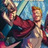 LEGENDARIO STAR-LORD Nº03: VARADOS (COLECCION 100% MARVEL) [RUSTICA]