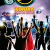 LEGION DE SUPERHEROES Nº3 [RUSTICA]