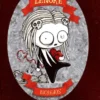 LENORE VOL.3: BICHEJOS [CARTONE]