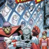 LEYENDAS DE LA PATRULLA-X Nº07: LOS NUEVOS MUTANTES [GRAPA]