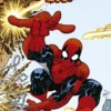LEYENDAS DE MARVEL: SPIDERMAN [RUSTICA]