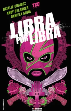 LIBRA POR LIBRA [CARTONE]