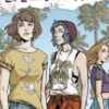 LIFE IS STRANGE Nº02: OLAS [CARTONE]