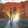 LIFE IS STRANGE Nº01: POLVO [CARTONE]