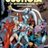 LIGA DE LA JUSTICIA INTERNACIONAL VOL.3 (3 DE 8): ALREDEDOR DEL MUNDO [CARTONE]