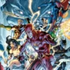 LIGA DE LA JUSTICIA VOLUMEN 2: LA TRAVESIA DEL VILLANO (7-12 USA) [CARTONE]