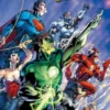 LIGA DE LA JUSTICIA VOLUMEN 1: ORIGEN (1-6 USA) (CUARTA EDICION) [CARTONE]