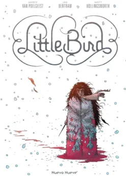 LITTLE BIRD [CARTONE]