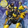 LOBEZNA: LAURA KINNEY Nº02 [RUSTICA]
