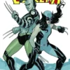 LOBEZNA Nº05: HUERFANOS DE X (COLECCION 100% MARVEL) [RUSTICA]
