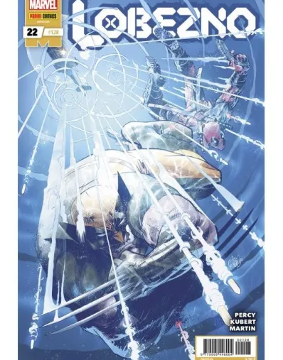 LOBEZNO Nº128 / 22