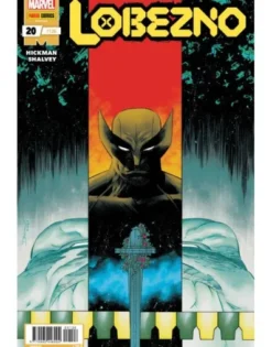 LOBEZNO Nº126 / 20