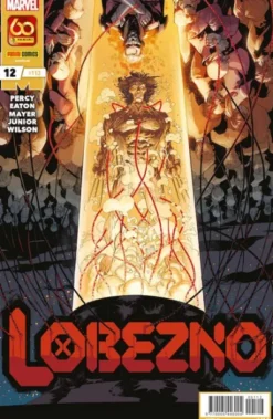 LOBEZNO Nº112 / 12