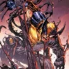 LOBEZNO Nº161 (ESPECIAL GUERRA DE VENENO) [RUSTICA]