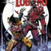 LOBEZNO Nº153 (ESPECIAL MASACRE / LOBEZNO: WWIII ) [RUSTICA]
