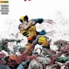 LOBEZNO: VENGANZA Nº05 EDICION RED BAND (5 DE 5) [GRAPA]