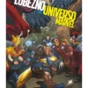 LOBEZNO VS UNIVERSO MARVEL (COLECCION 100% MARVEL) [RUSTICA]