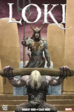 LOKI (3ª EDICION) [CARTONE]