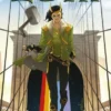 LOKI: EL DIOS QUE CAYO A LA TIERRA [RUSTICA]