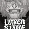 LUTHER STRODE (EDICION INTEGRAL) [CARTONE]