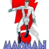 MADMAN INTEGRAL Nº02 [CARTONE]