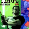 MAGE INTEGRAL Nº02: EL HEROE DEFINIDO [CARTONE]