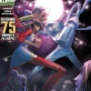 MAGNIFICA MS. MARVEL Nº13