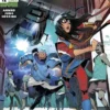 MAGNIFICA MS. MARVEL Nº12