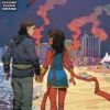MAGNIFICA MS. MARVEL Nº10