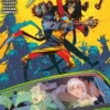 MAGNIFICA MS. MARVEL Nº07