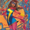 MAGNIFICA MS. MARVEL Nº03