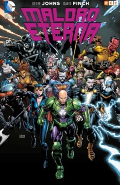 MALDAD ETERNA (OBRA COMPLETA) [CARTONE]