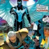 MALDITOS X-FORCE Nº56 / 02 [RUSTICA]