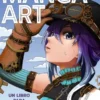 MANGA ART [RUSTICA]