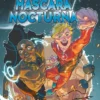 MARCA ESTELAR Y MASCARA NOCTURNA: LOS HIJOS DE LA ETERNIDAD (COLECCION 100% MARVEL) [RUSTICA]