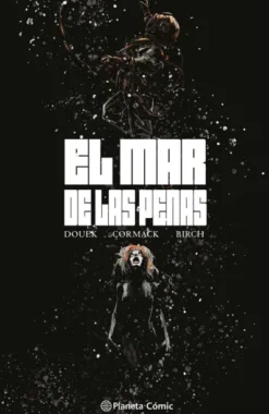 MAR DE LAS PENAS, EL [CARTONE]