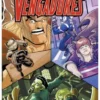 MARVEL ACTION: LOS VENGADORES VOLUMEN 5 DIA LIBRE [CARTONE]