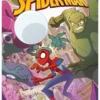 MARVEL ACTION: SPIDERMAN VOL.6 CAOS EN EL COLEGIO [CARTONE]