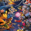 MARVEL ACTION: X-MEN '92 Nº01, SANGRE JOVEN [CARTONE]