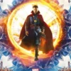 MARVEL CINEMATIC COLLECTION VOL.06: DOCTOR EXTRAÑO [CARTONE]
