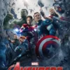 MARVEL CINEMATIC COLLECTION VOL.05: VENGADORES LA ERA DE ULTRON [CARTONE]