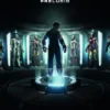 MARVEL CINEMATIC COLLECTION VOL.03: IRON MAN PRELUDIO [CARTONE]