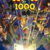 MARVEL COMICS 1000 [RUSTICA]
